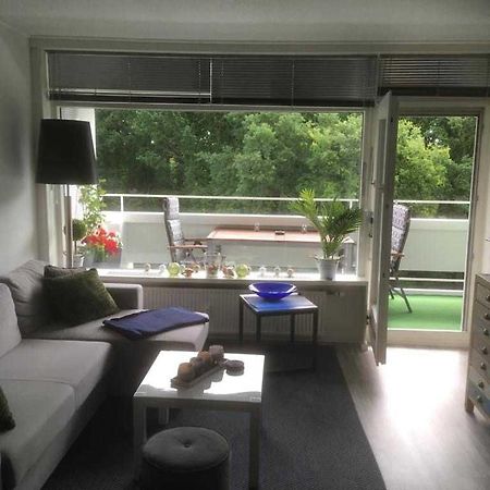 Ferienwohnung Kofferfisch เซียร์คสดอร์ฟ ภายนอก รูปภาพ
