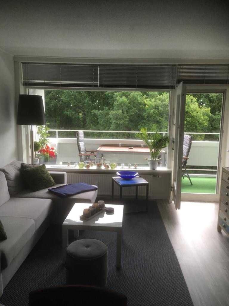Ferienwohnung Kofferfisch เซียร์คสดอร์ฟ ภายนอก รูปภาพ