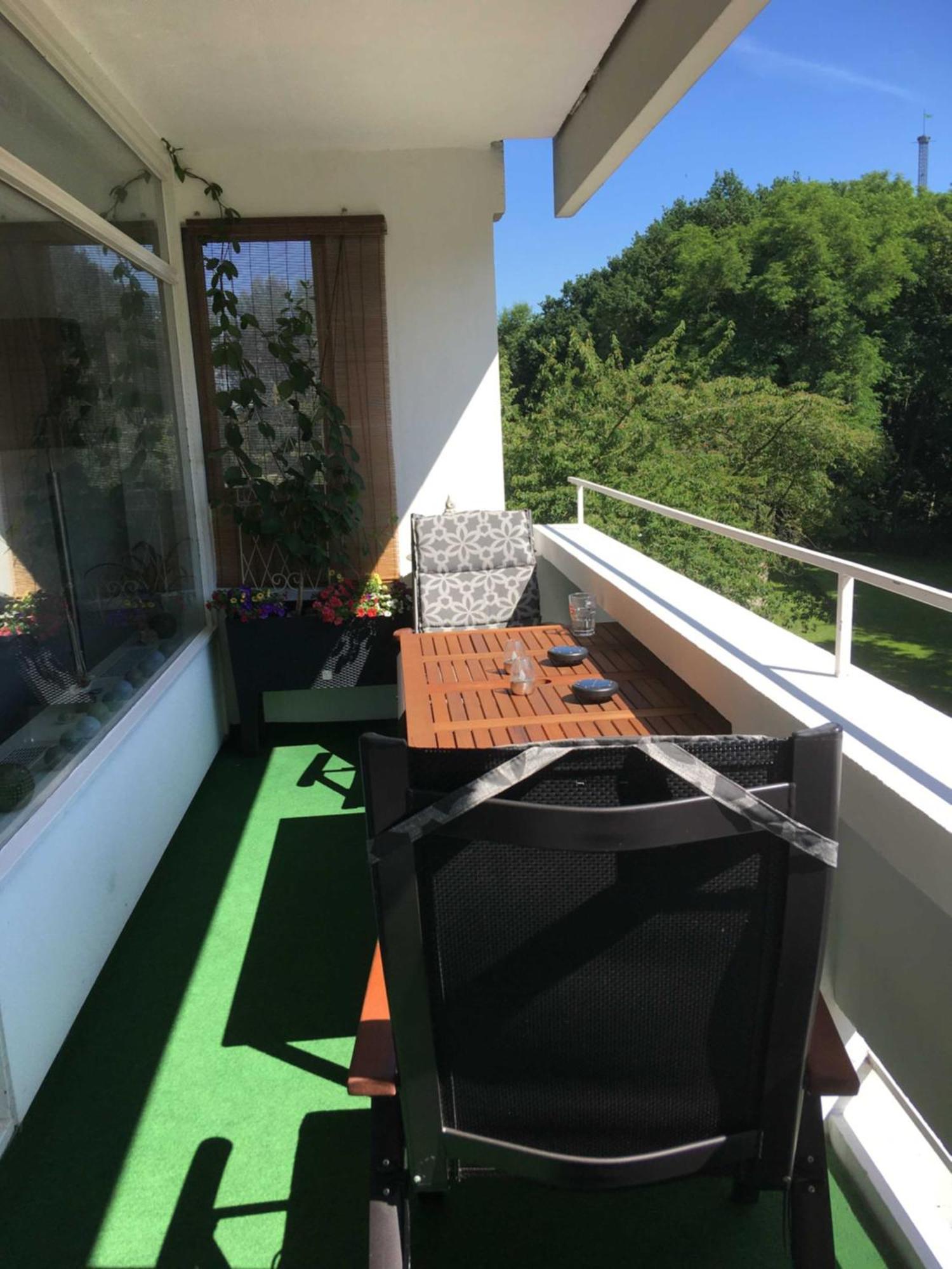 Ferienwohnung Kofferfisch เซียร์คสดอร์ฟ ภายนอก รูปภาพ